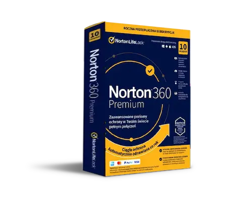 buy norton 360 Premium